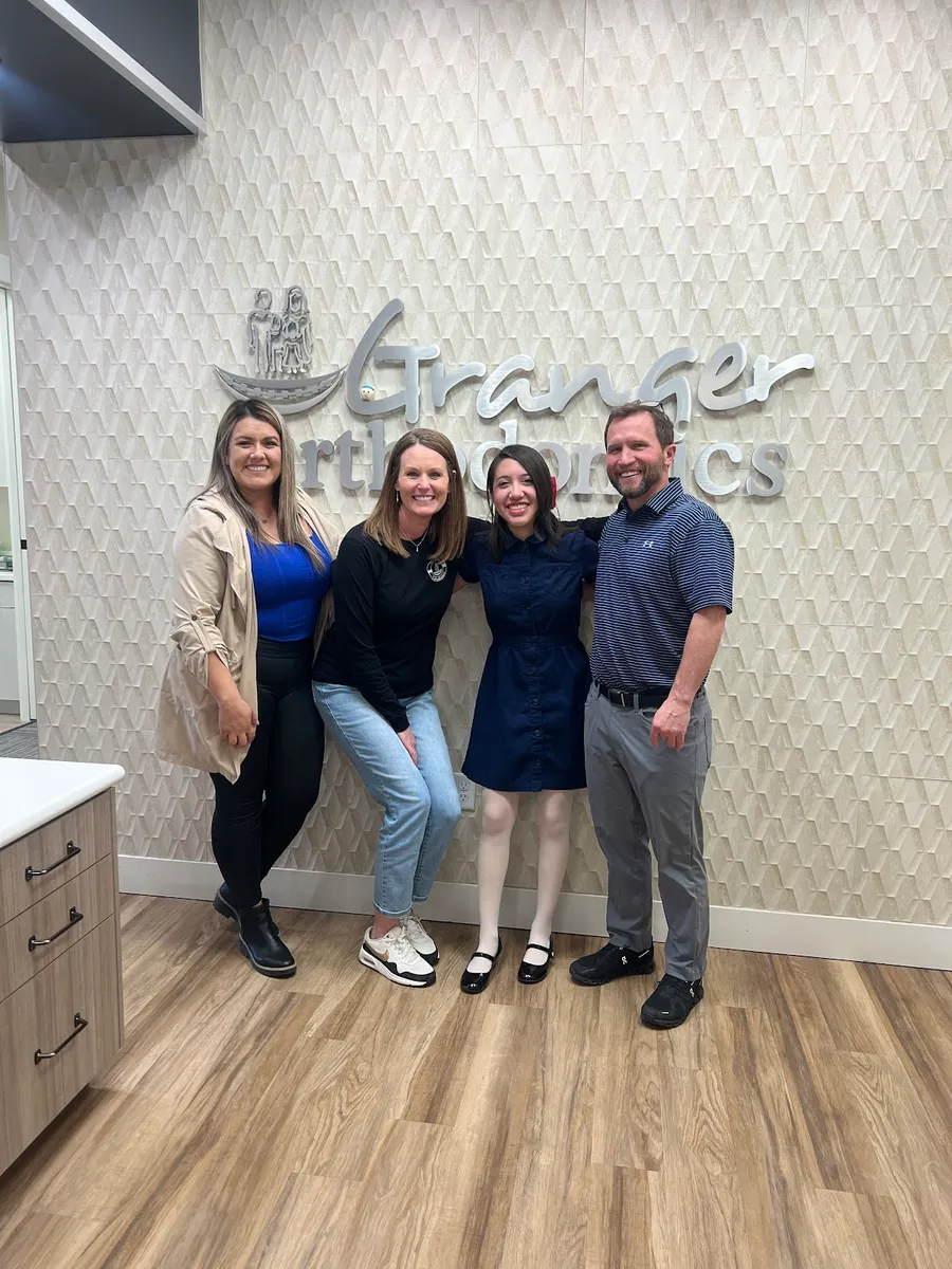Granger Orthodontics - Orthodontist in West Valley City