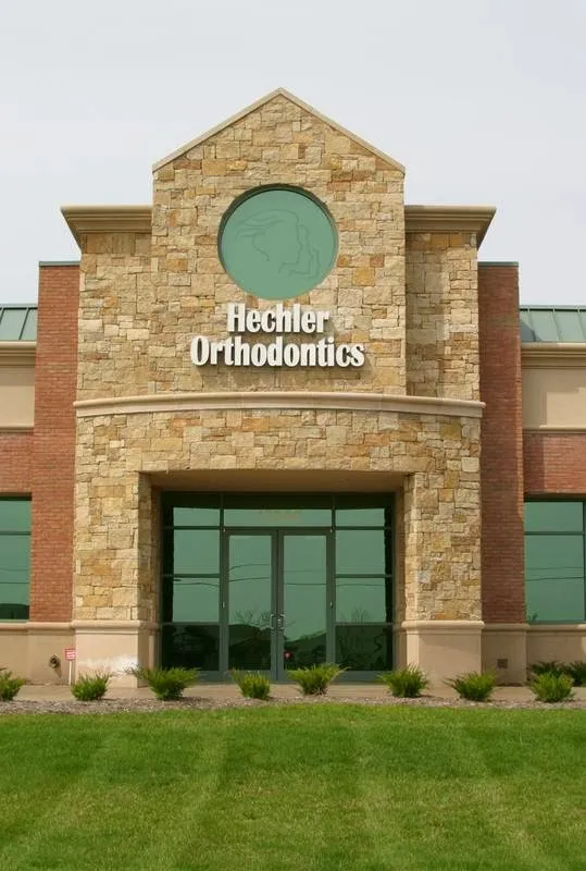 Hechler Orthodontics