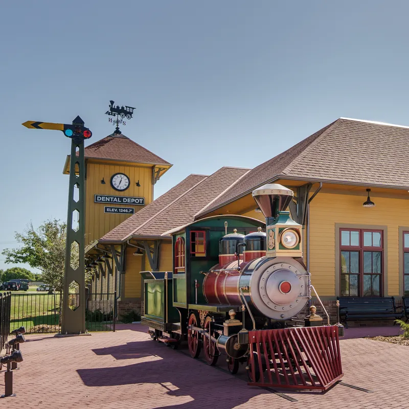 Dental Depot Orthodontics