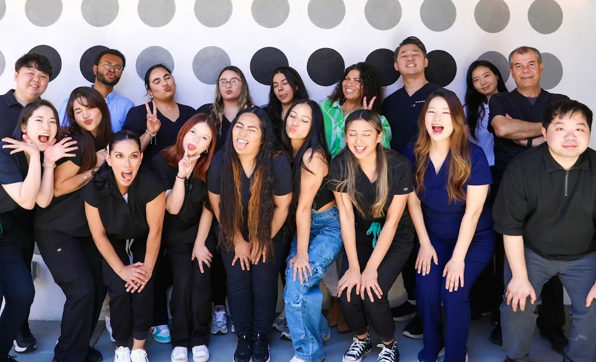 IGO Dental & Implant Center • Tempe