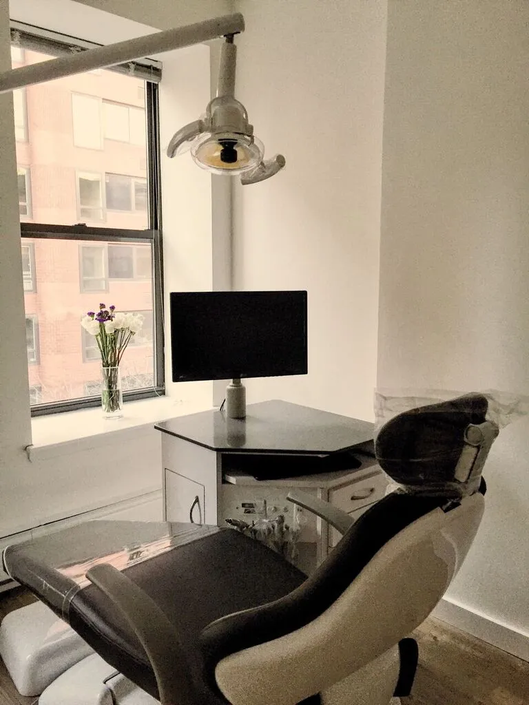 Manhattan EastSide Orthodontics