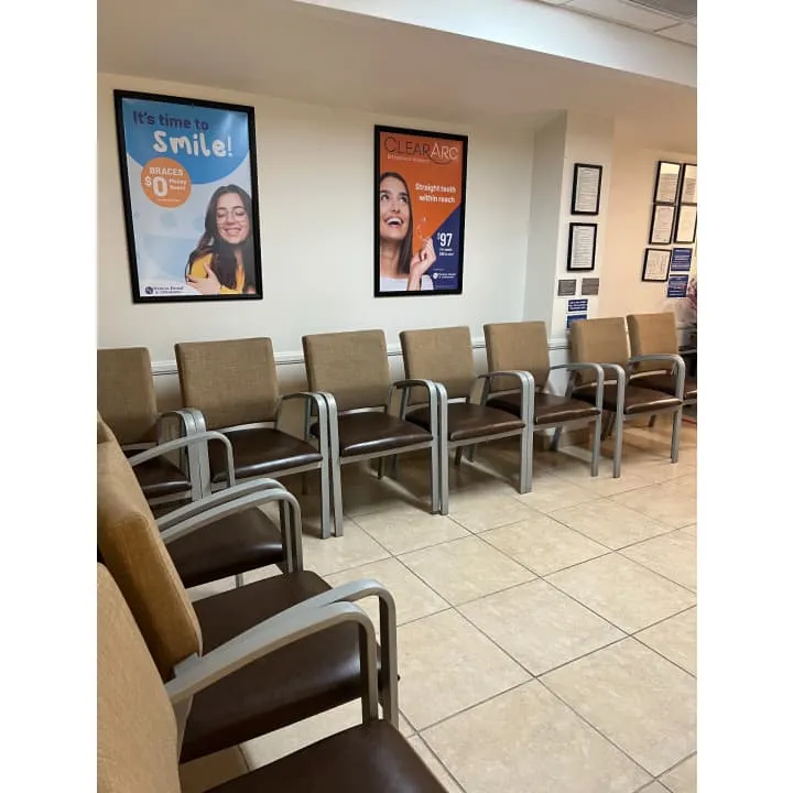 Western Dental & Orthodontics