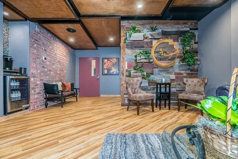 Exceptional Dentistry & Sedation Center