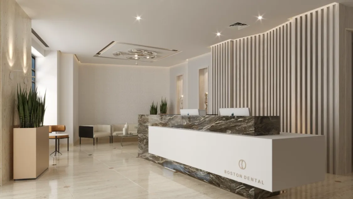 Boston Dental - Orthodontist in Boston