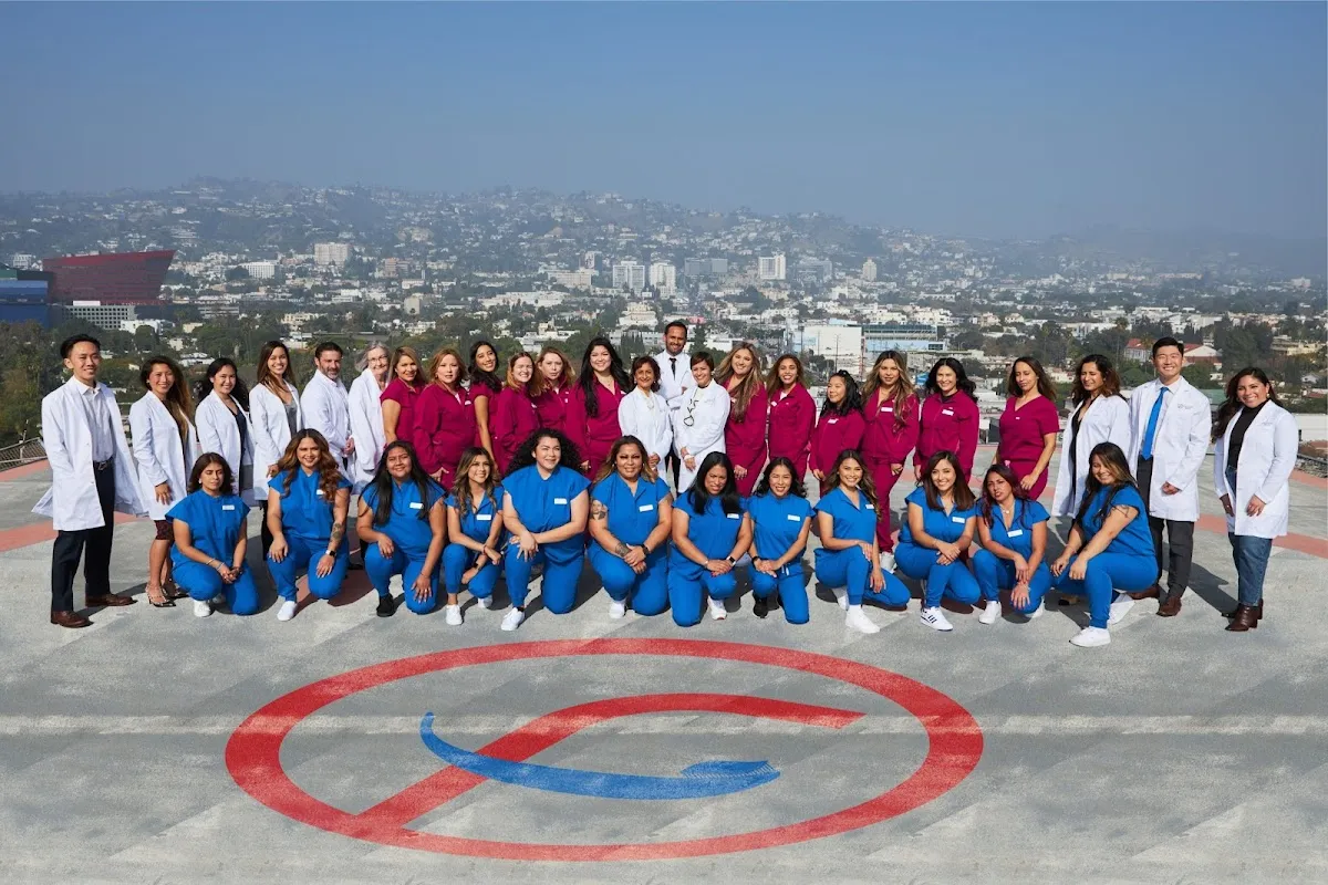 Fuller Smiles - Dentist - Long Beach