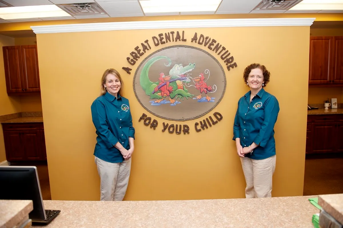 Dermody Pediatric Dentistry & Orthodontics - Orthodontist in Port St. Lucie