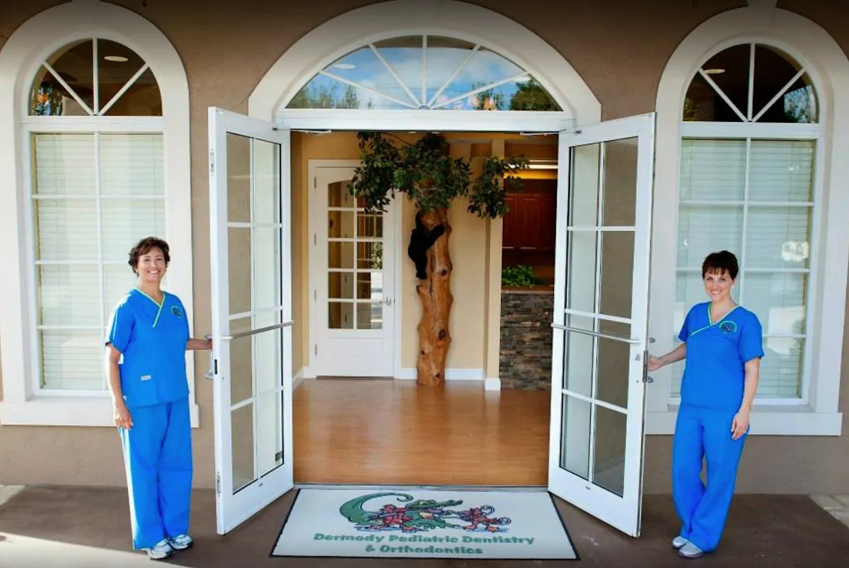 Dermody Pediatric Dentistry & Orthodontics - Photo 5