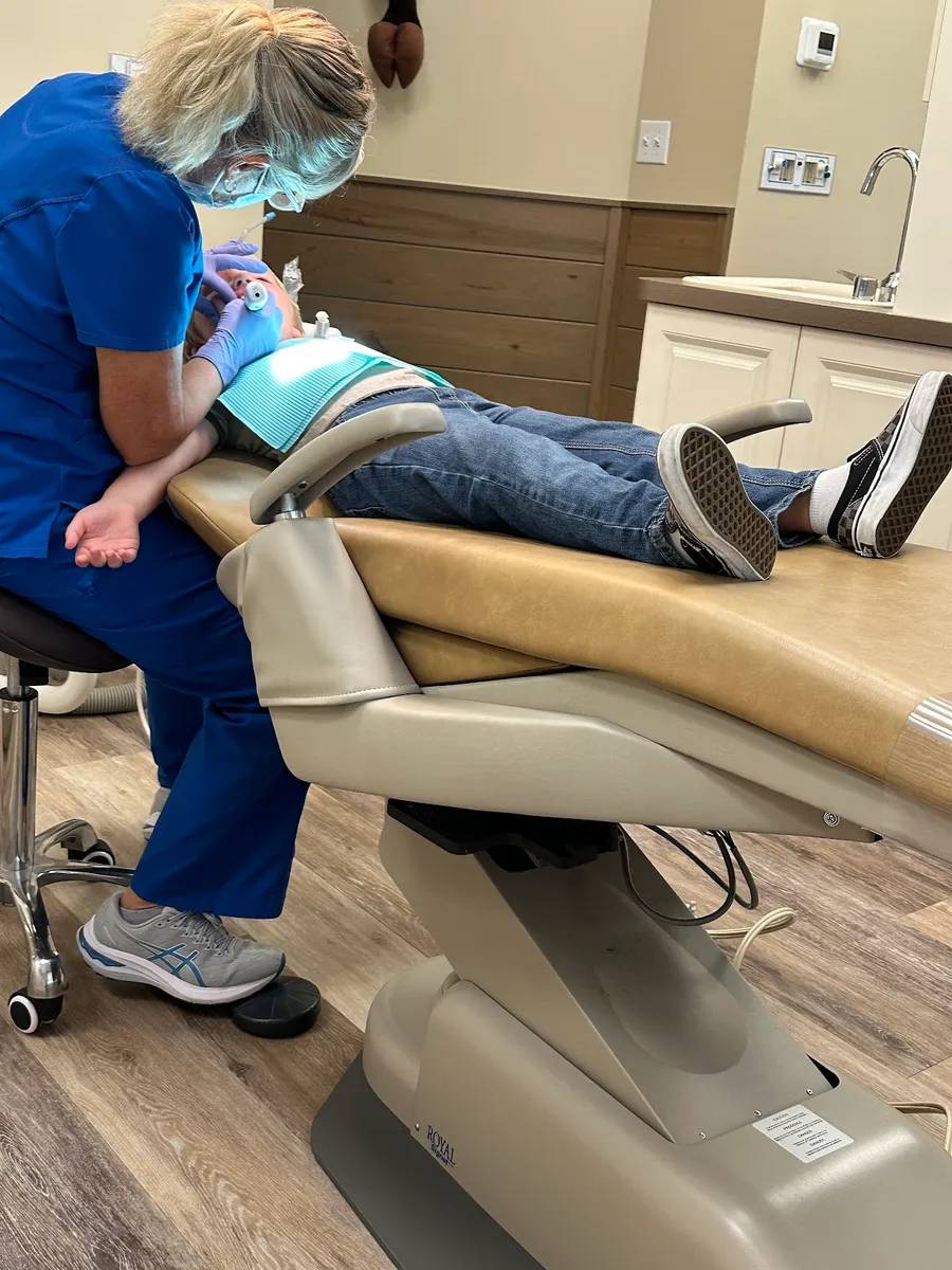 Dermody Pediatric Dentistry & Orthodontics - Photo 3