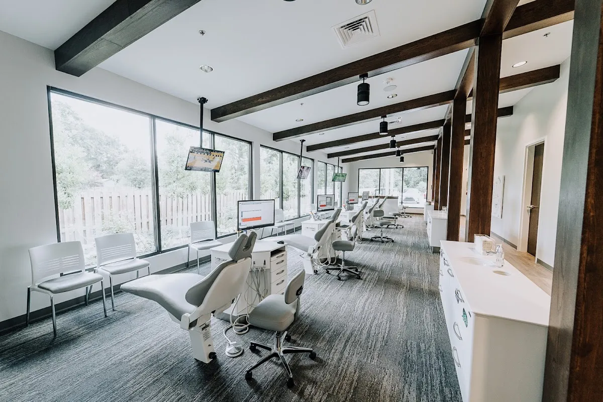 Sherman & Balhoff Orthodontics - Orthodontist in Prairieville