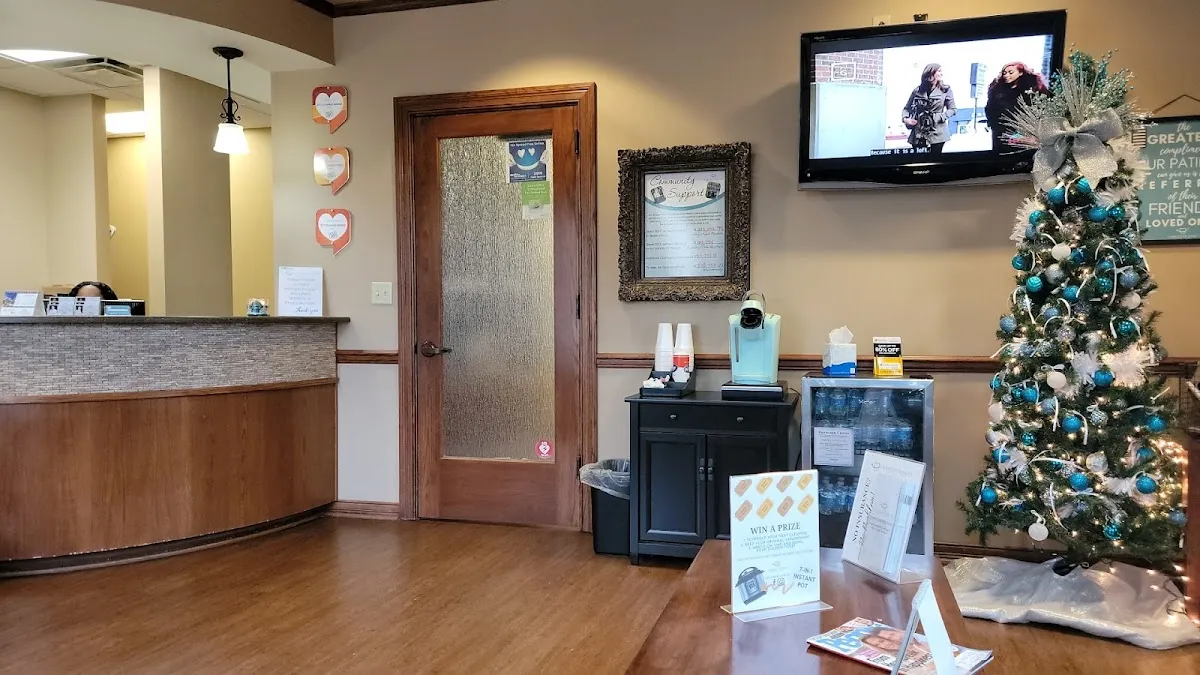 A Brighter Smile Dental Care