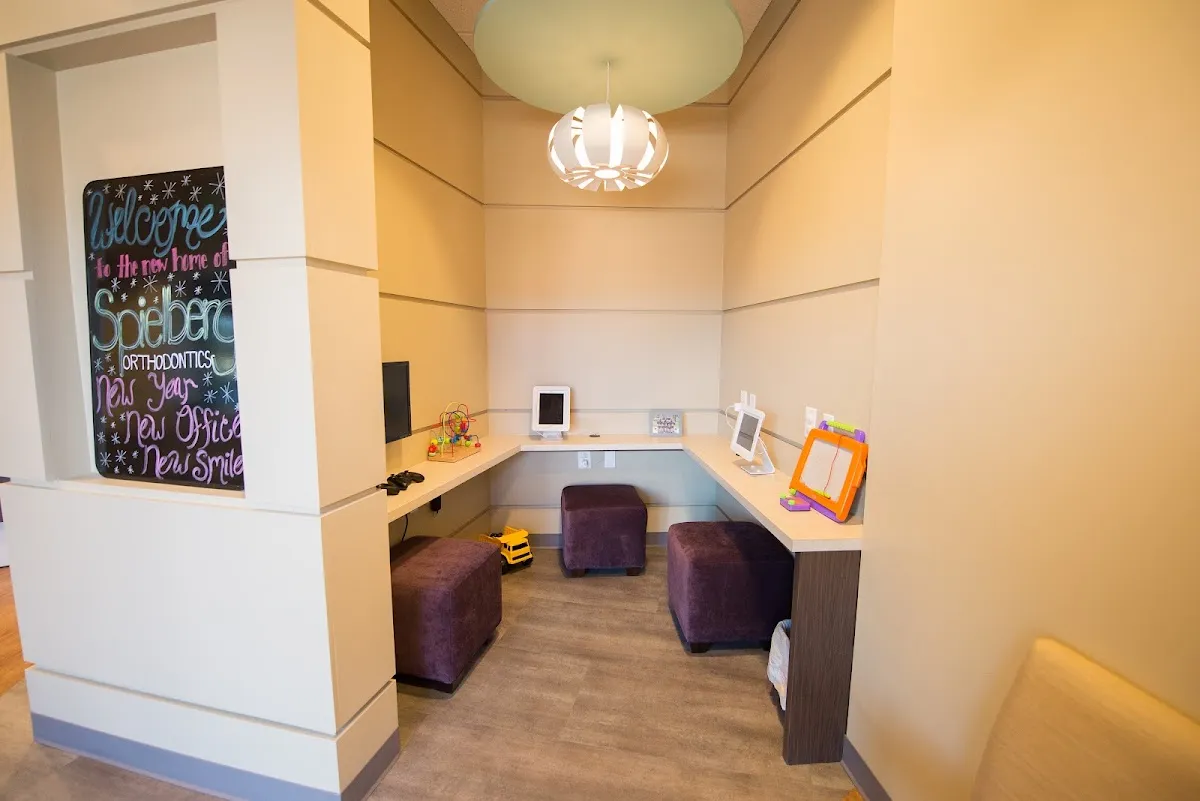 Spielberg Orthodontics | Braces and Invisalign Treatment in Apex - Photo 4