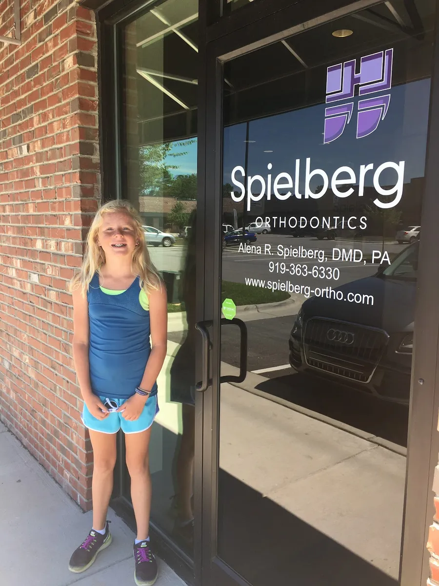 Spielberg Orthodontics | Braces and Invisalign Treatment in Apex - Photo 6