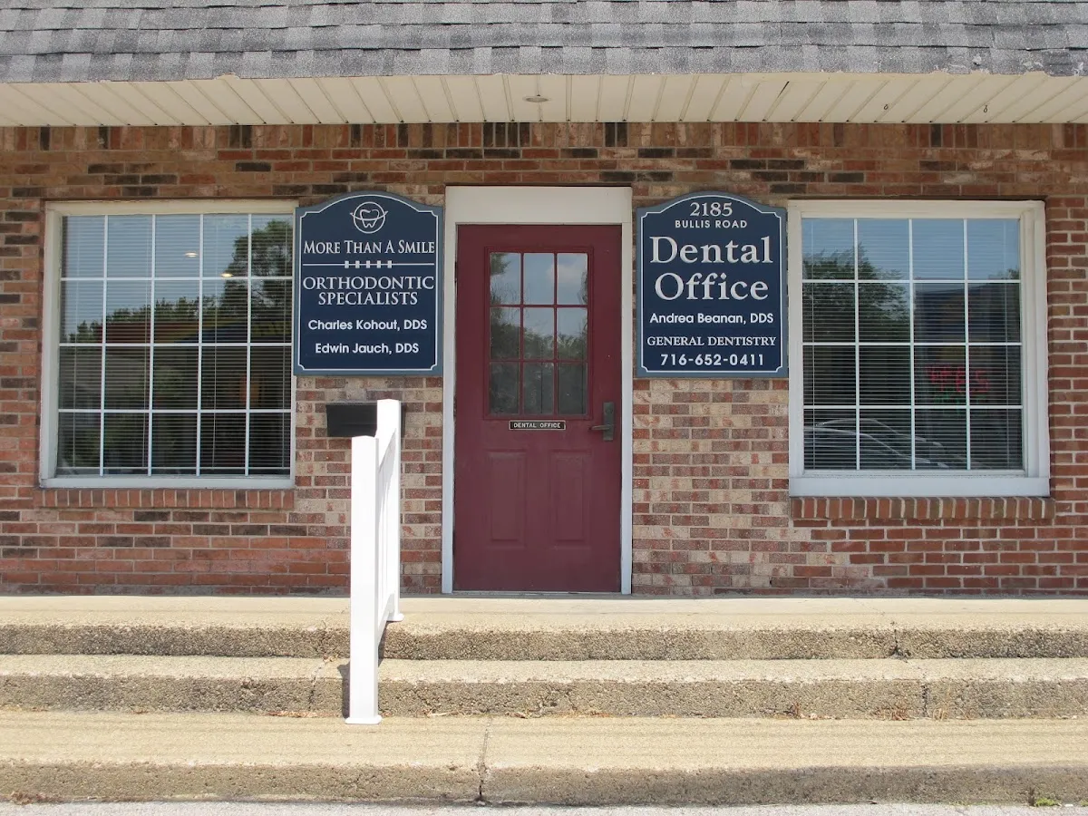 More Than A Smile Orthodontics - Orthodontist in Lancaster