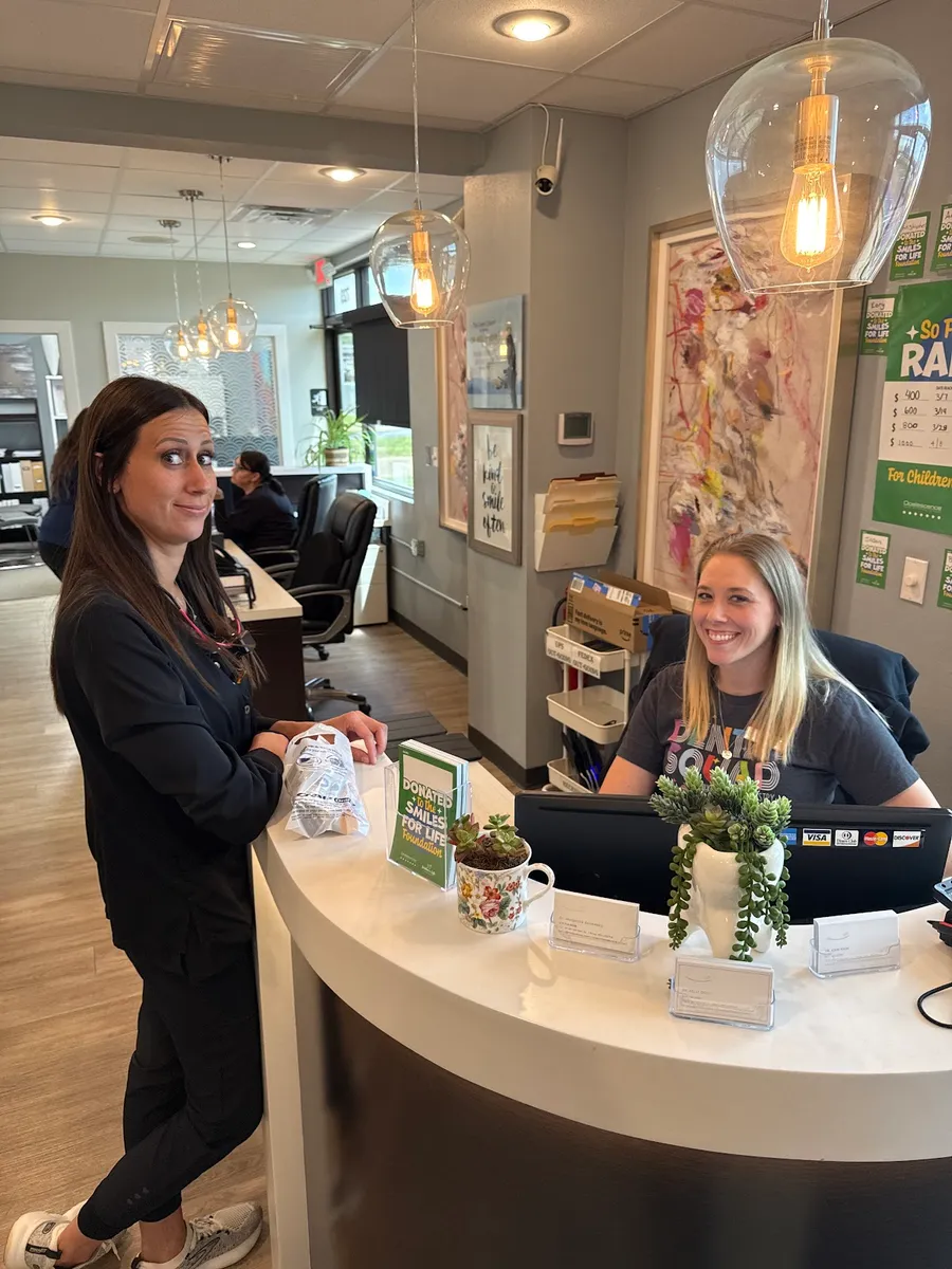 Nixa Smiles Dentistry - Photo 4