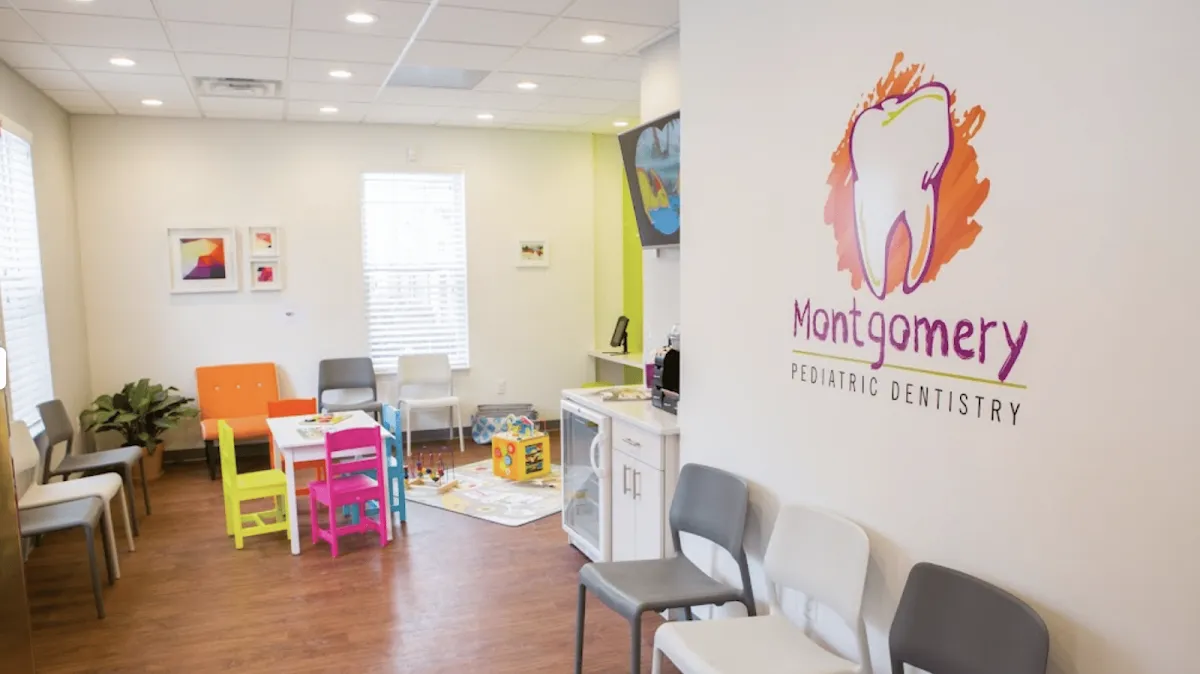 Montgomery Pediatric Dentistry - Photo 2