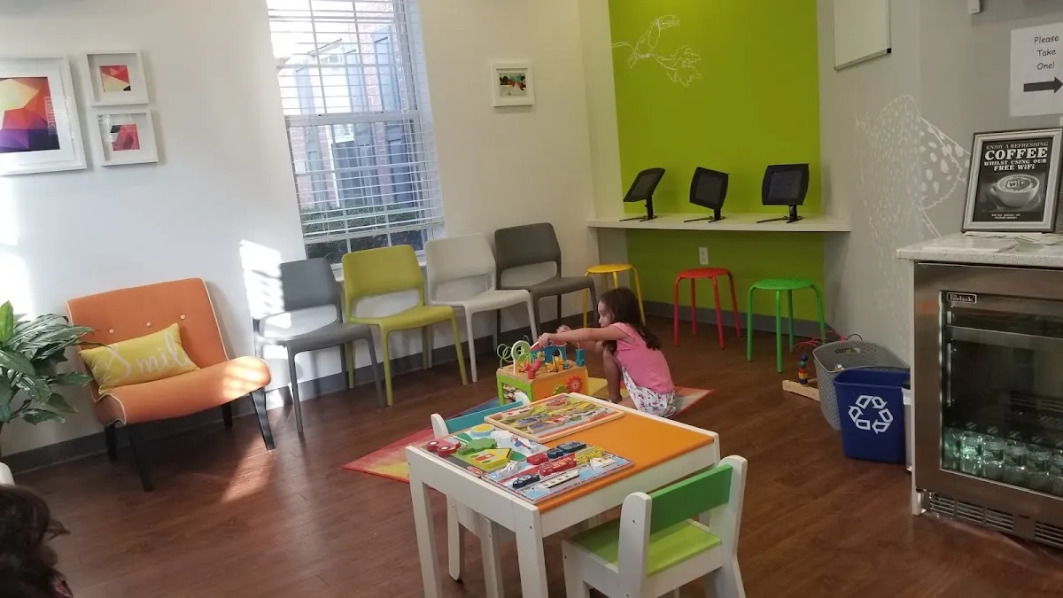 Montgomery Pediatric Dentistry - Photo 6