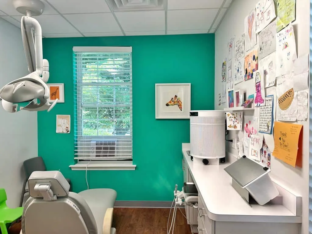Montgomery Pediatric Dentistry - Photo 3