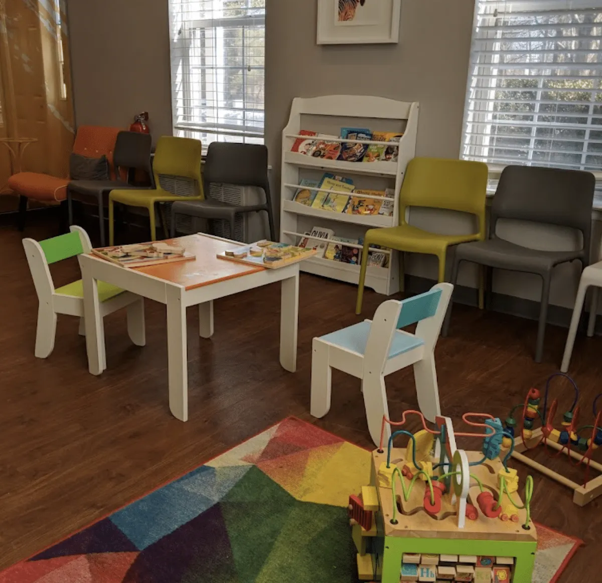 Montgomery Pediatric Dentistry - Photo 5