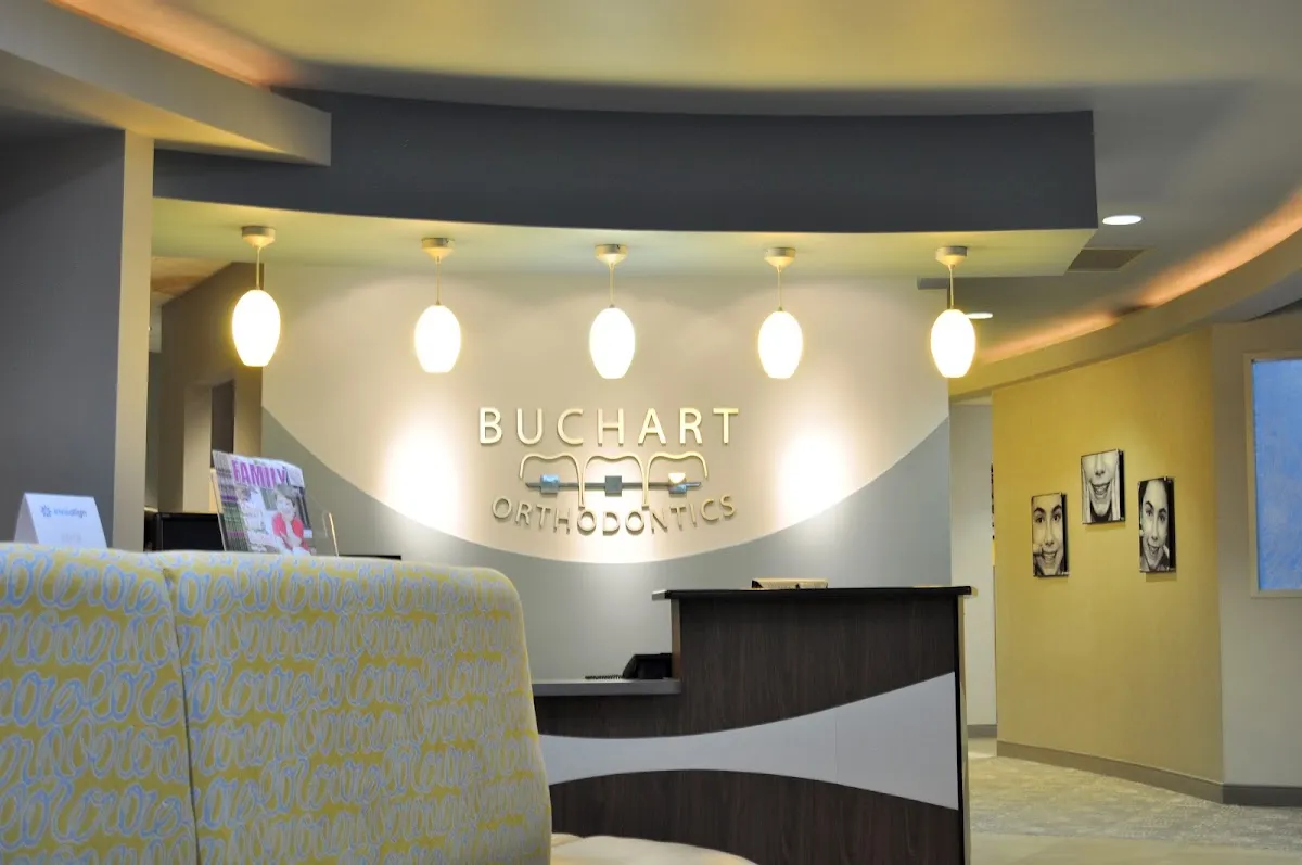 Buchart + Wachs Orthodontics - Orthodontist in Lexington