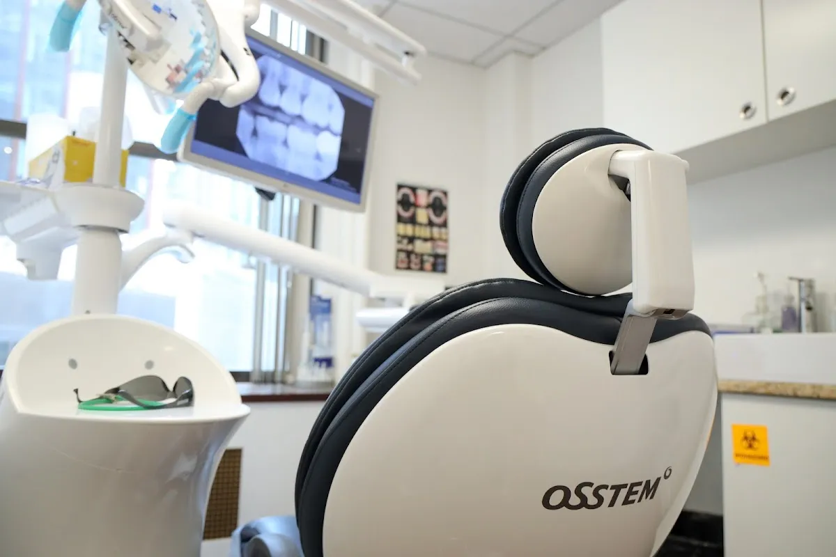 Acro Dental Boston - Orthodontist in Boston