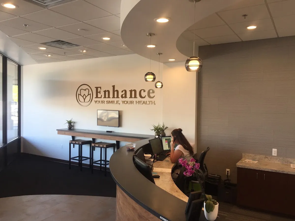 Enhance Family Dentistry - Photo 2