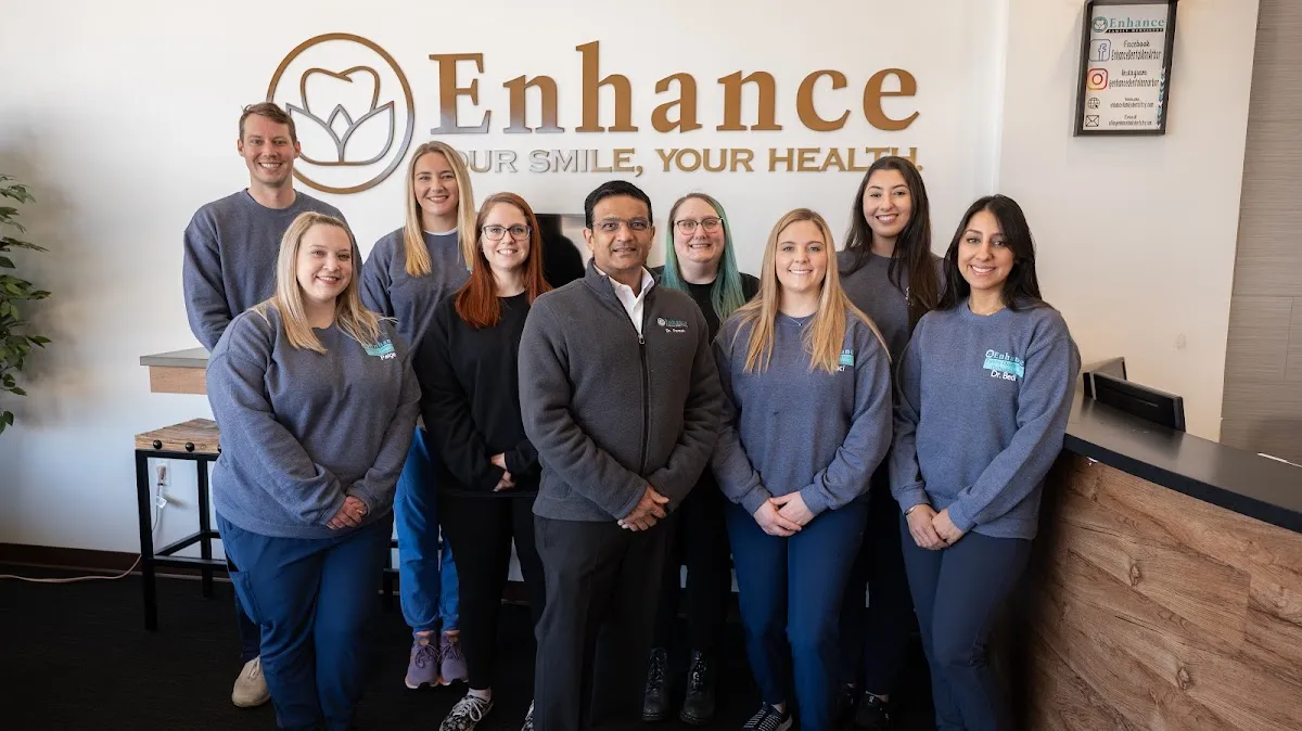 Enhance Family Dentistry - Orthodontist in Ann Arbor