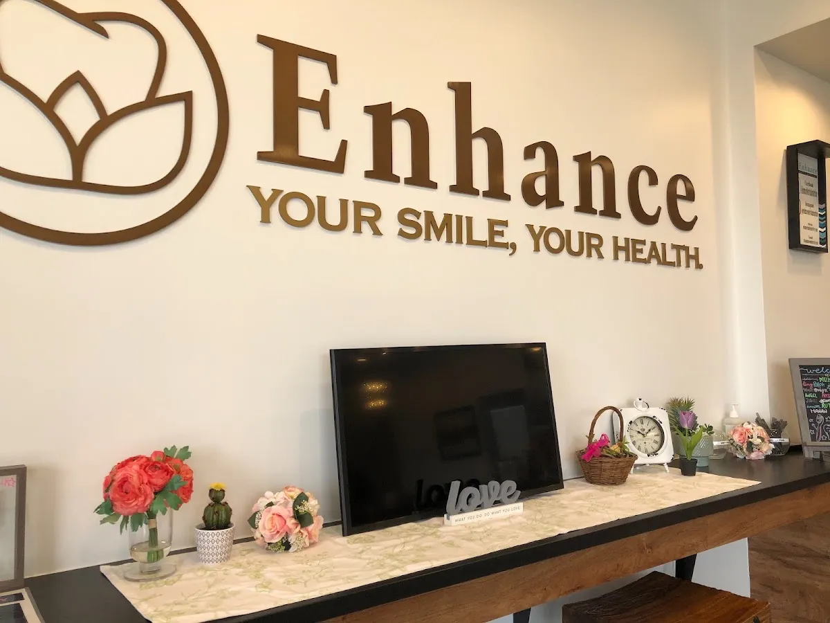 Enhance Family Dentistry - Photo 3