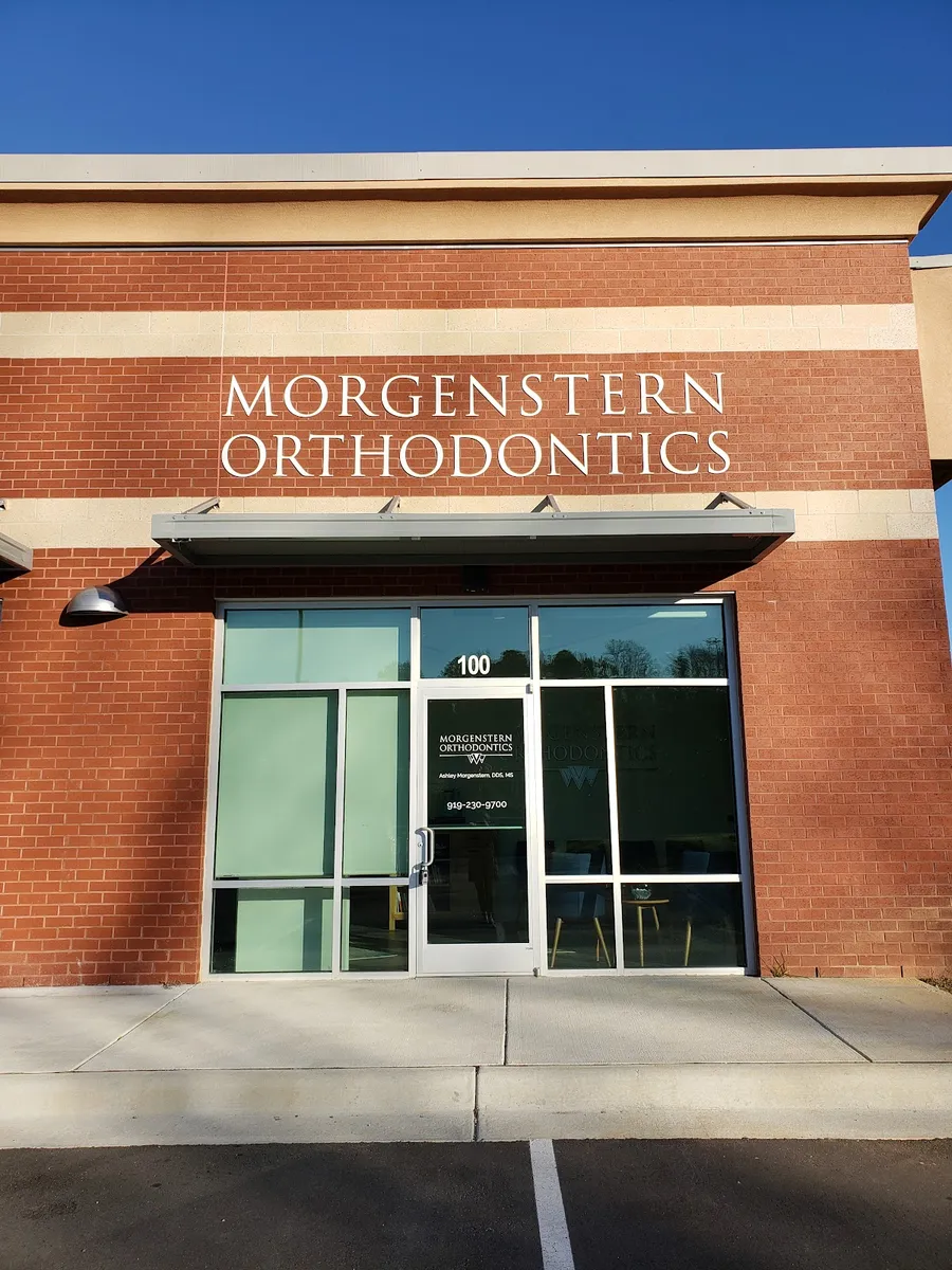 Morgenstern Orthodontics - Photo 3