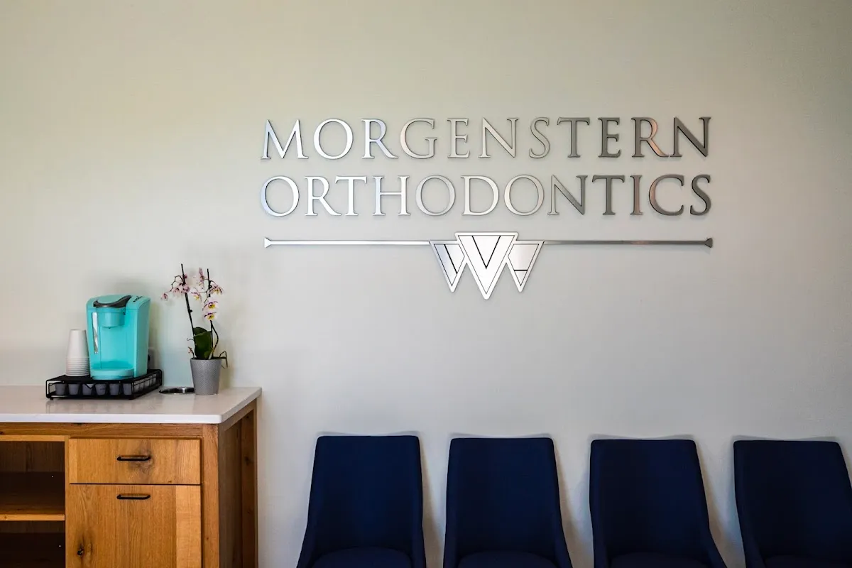 Morgenstern Orthodontics - Photo 7
