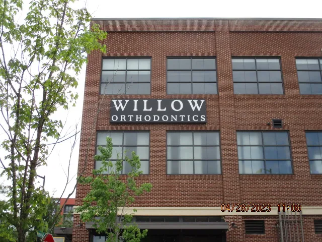 Willow Orthodontics - Atlanta/Madison Yards - Orthodontist in Atlanta
