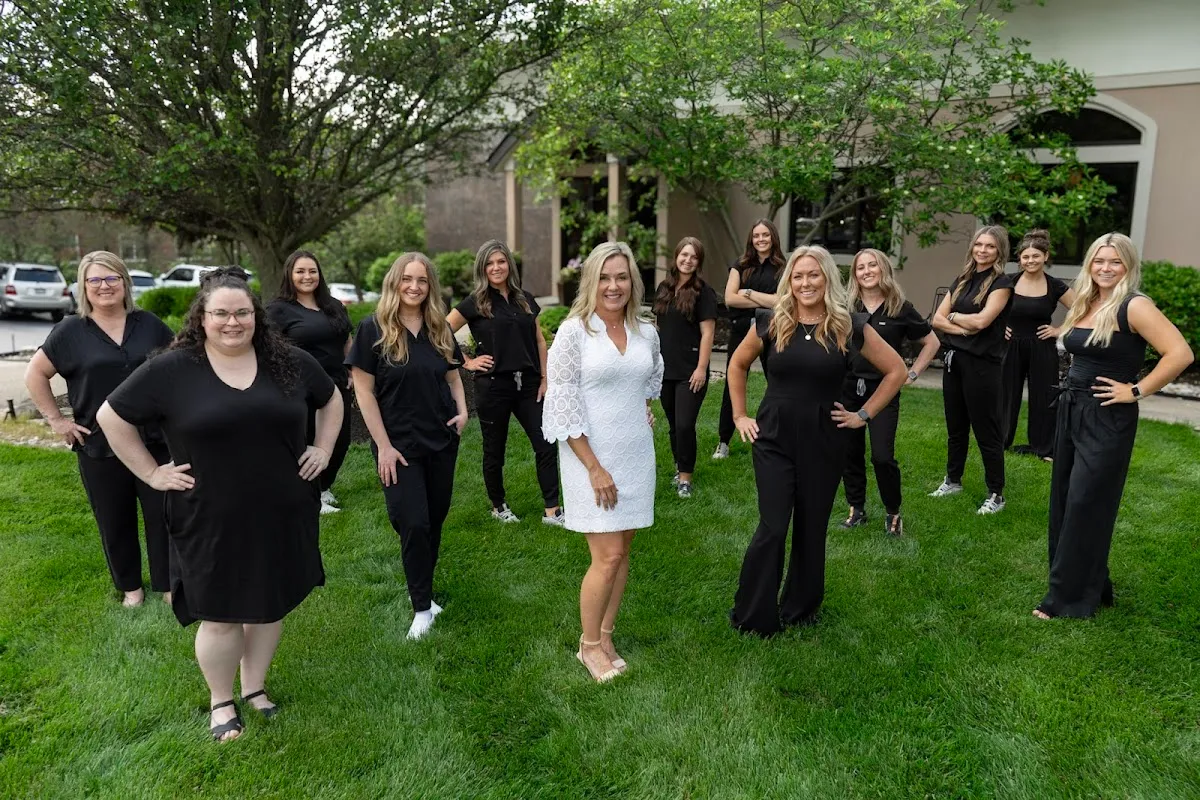 Dr. Jeri Stull Orthodontics - Fort Thomas