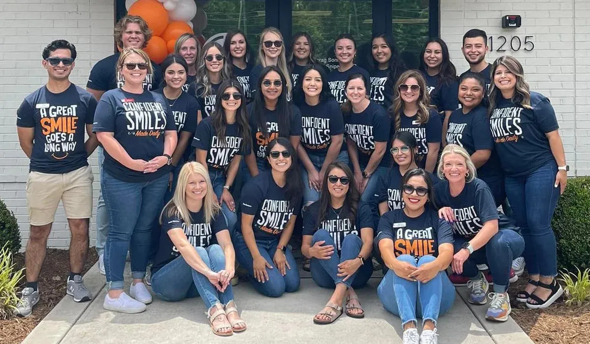 Soni & Snipes Orthodontics - Fort Oglethorpe