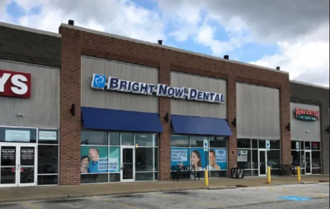 Bright Now! Dental & Orthodontics - Cleveland, OH (Steelyard Dr.)