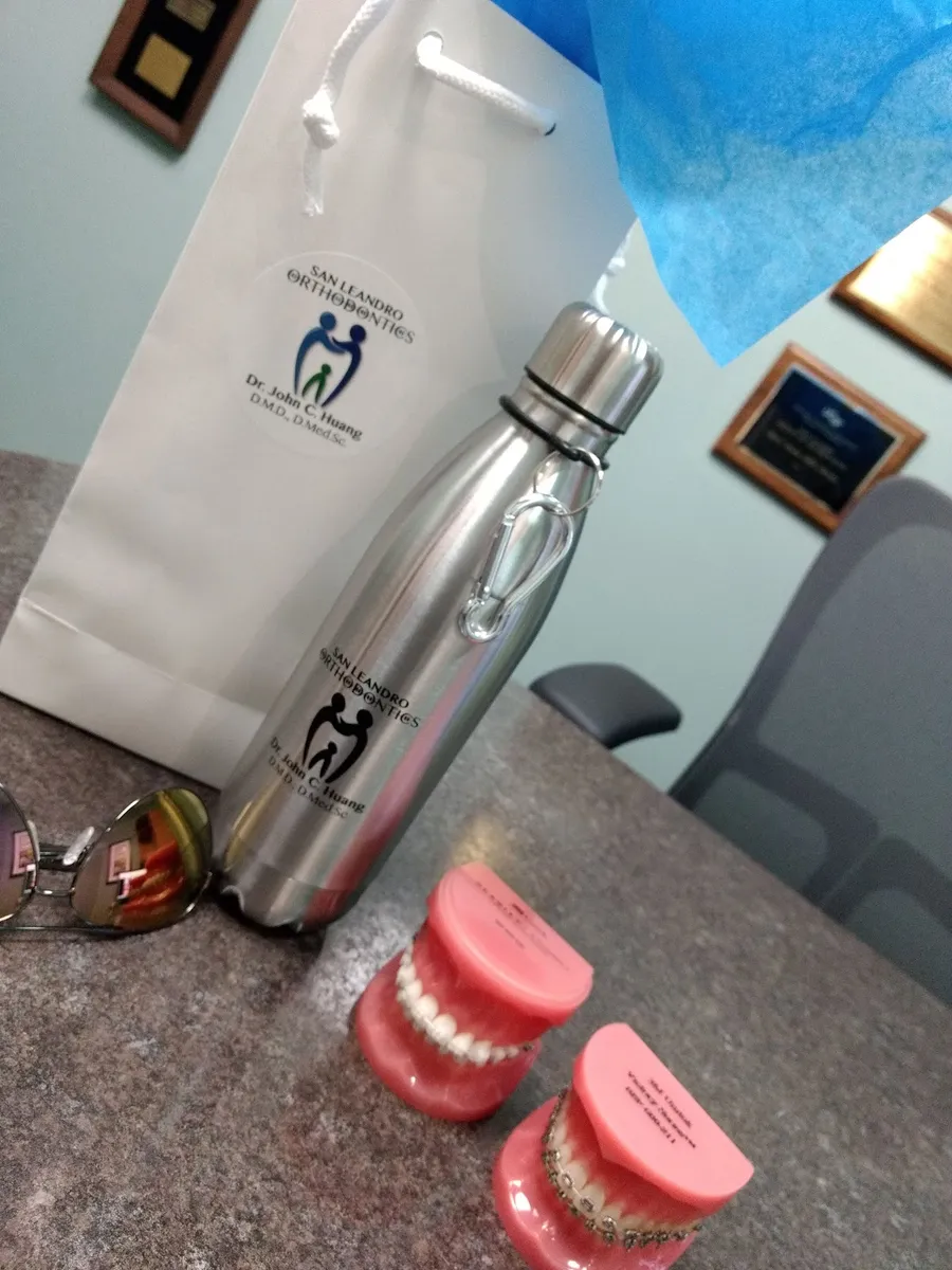 San Leandro Orthodontics