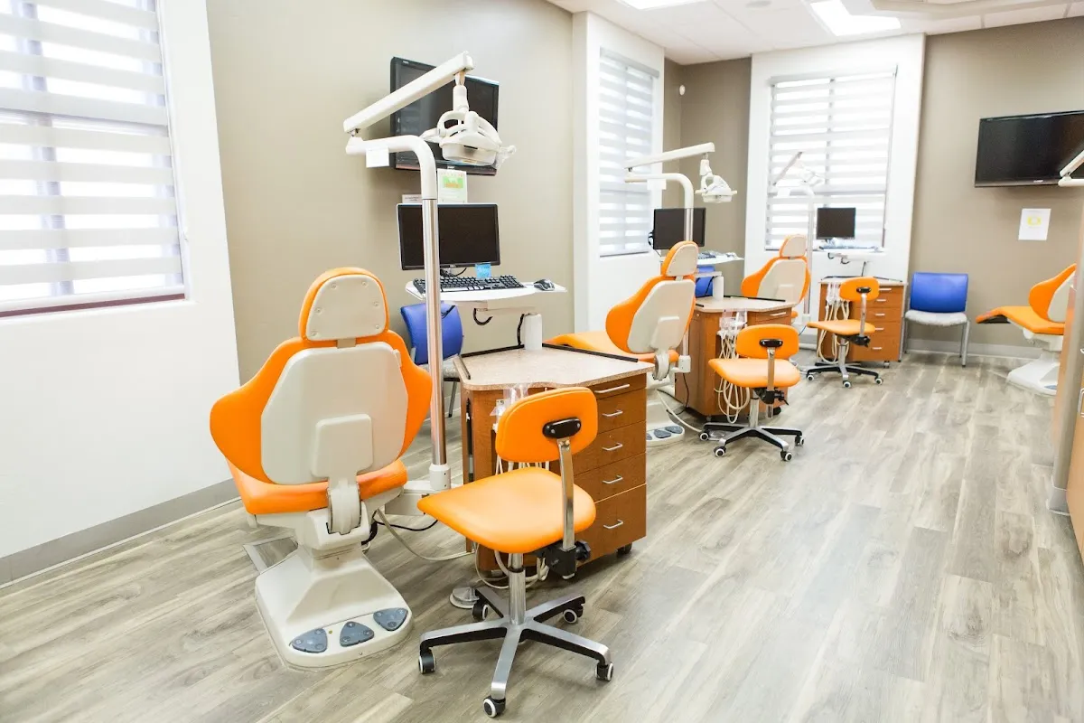 Grinz Orthodontics - NW Tucson - Orthodontist in Tucson
