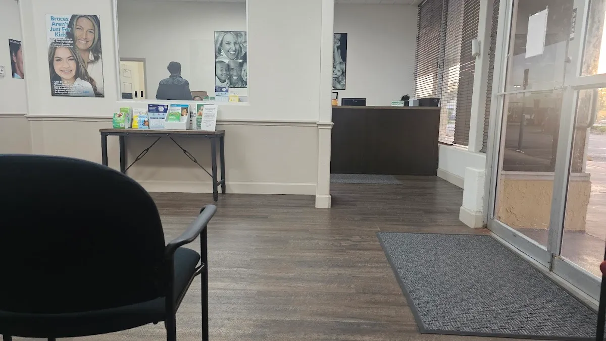 Greenberg Dental & Orthodontics - Orthodontist in Jacksonville