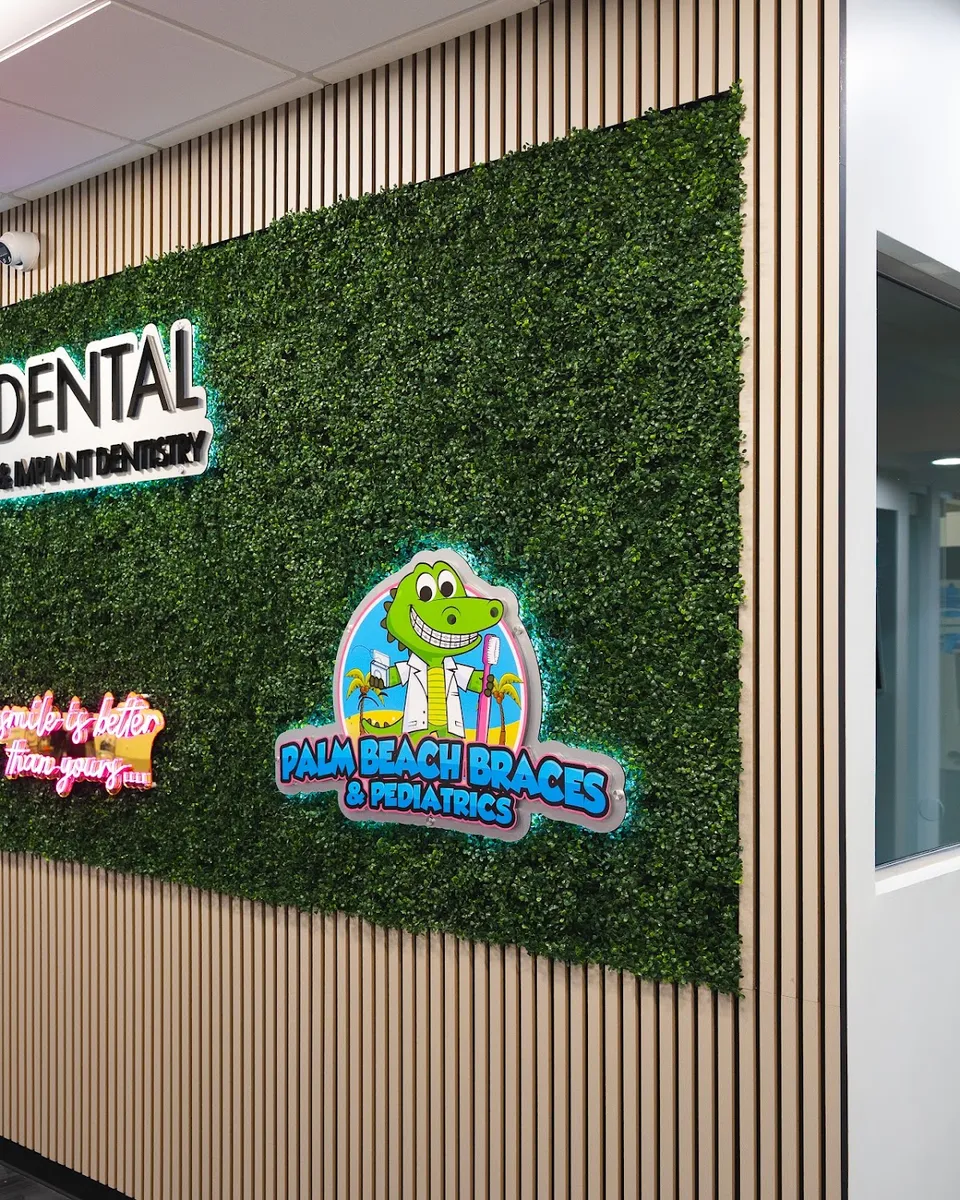 Palm Beach Braces - Orthodontist in West Palm Beach Fl - Photo 5