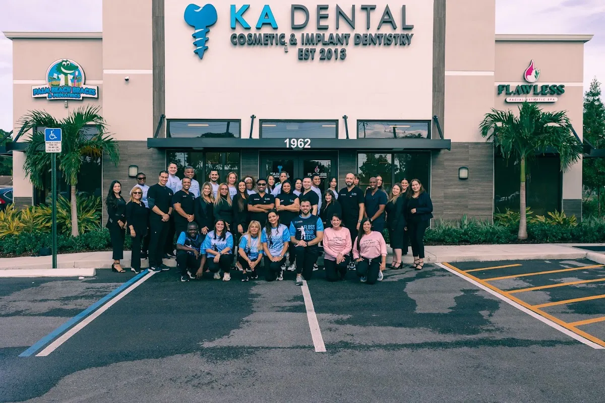 Palm Beach Braces - Orthodontist in West Palm Beach Fl - Orthodontist in West Palm Beach