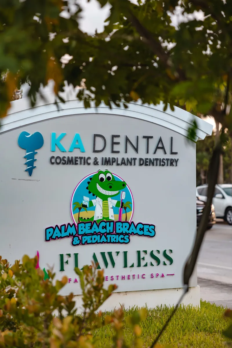 Palm Beach Braces - Orthodontist in West Palm Beach Fl - Photo 7