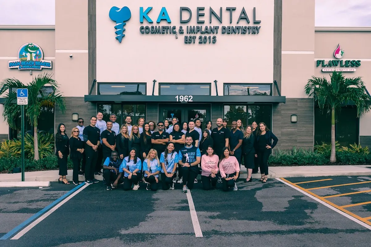 Palm Beach Braces - Orthodontist in West Palm Beach Fl - Photo 2
