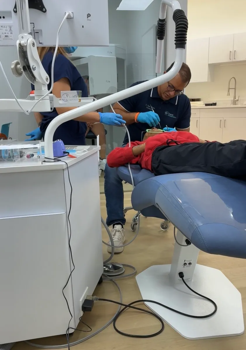 Chacon Orthodontics - Photo 6
