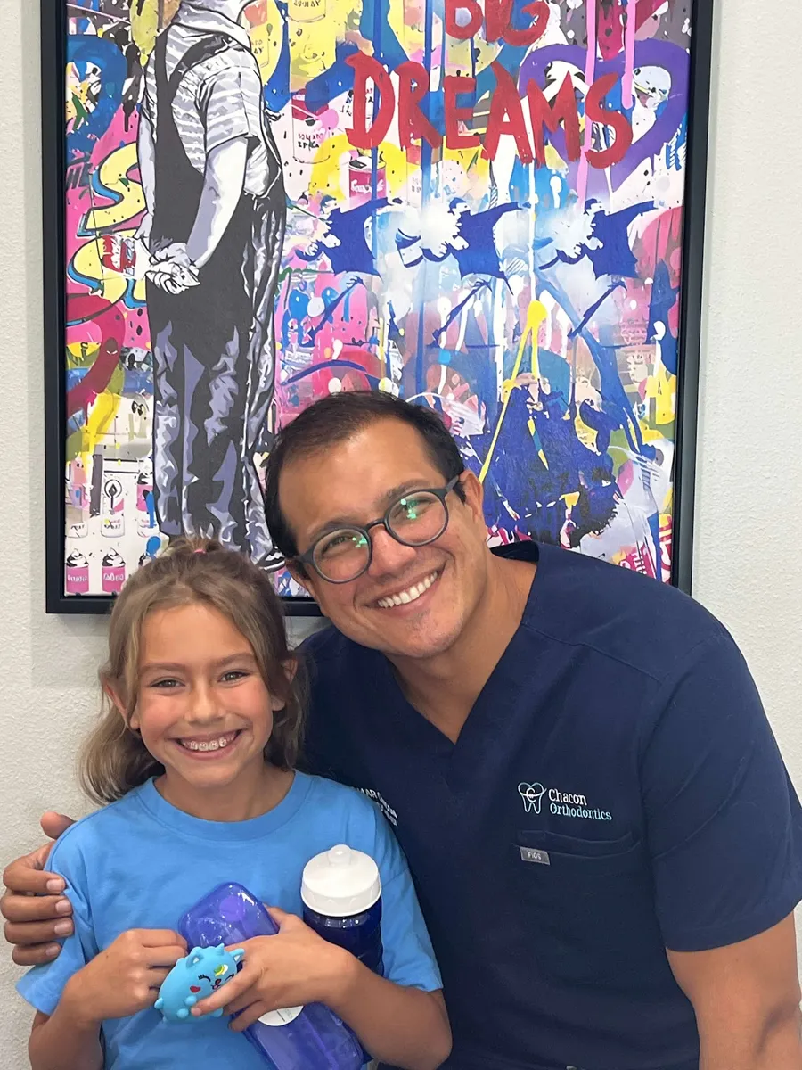 Chacon Orthodontics - Photo 5