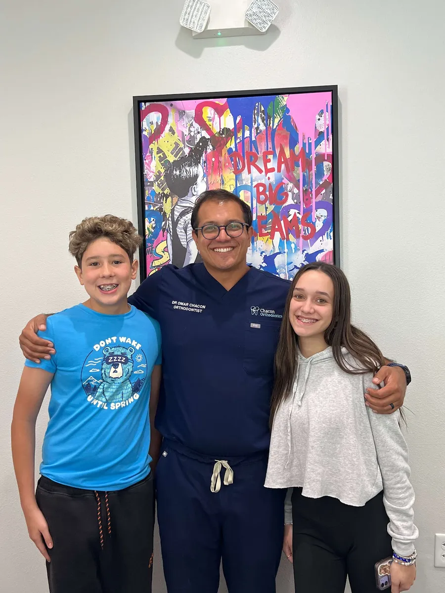 Chacon Orthodontics - Photo 3