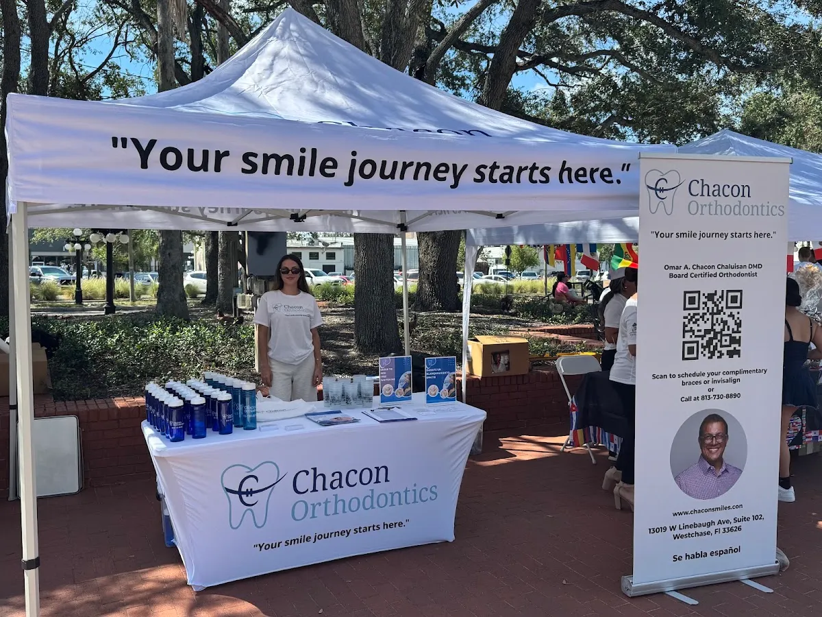Chacon Orthodontics - Photo 2