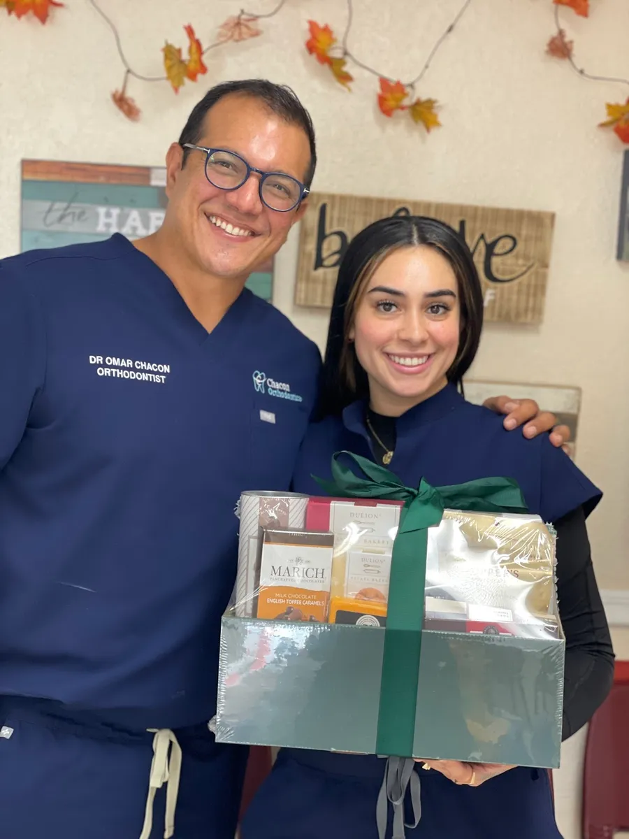 Chacon Orthodontics - Photo 4