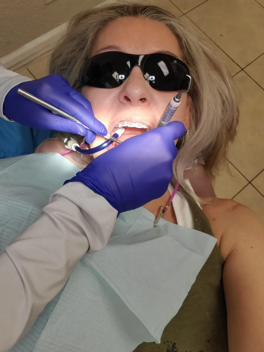 Rowe Michael w DDS - Orthodontist in St. Petersburg