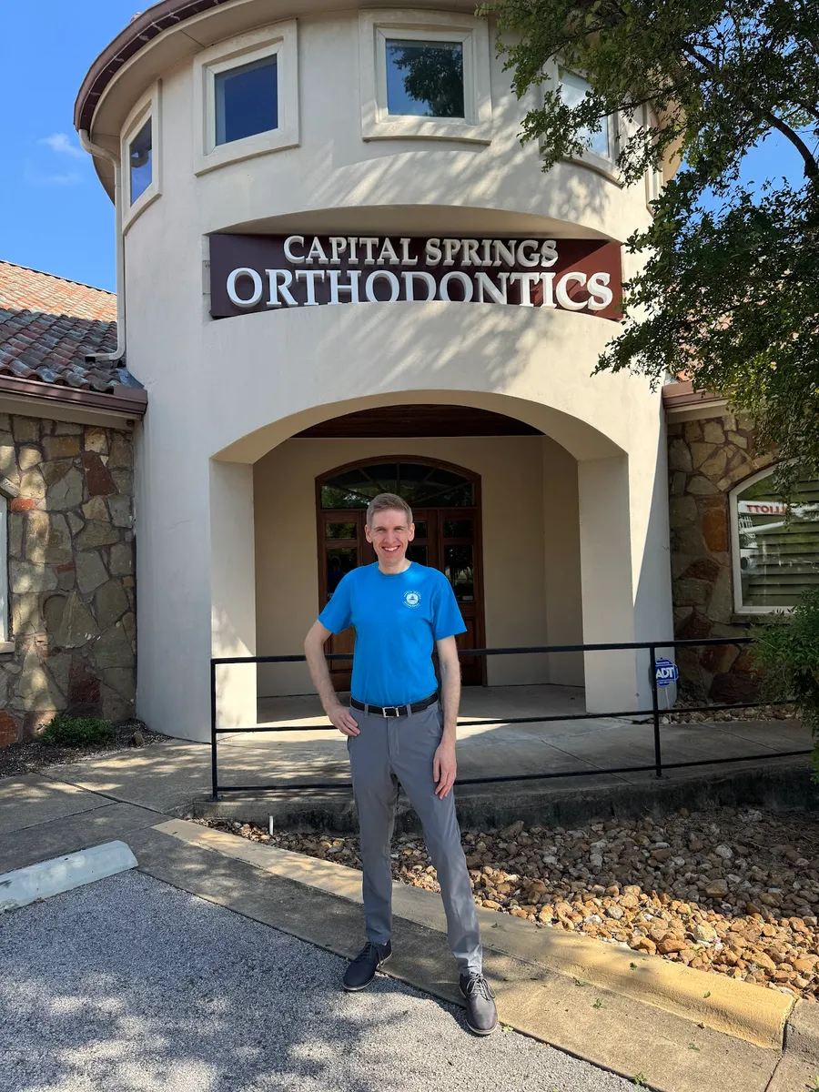Capital Springs Orthodontics - Orthodontist in Austin