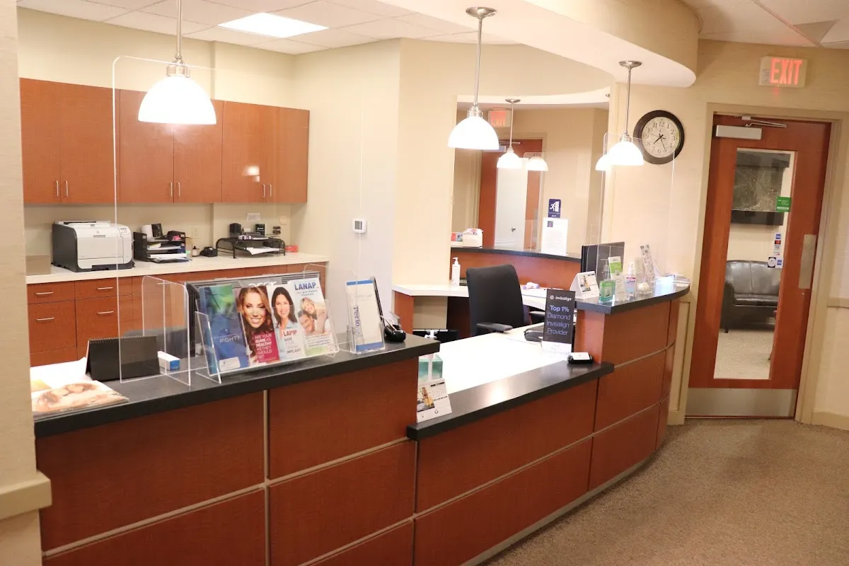 DENTAL EXCELLENCE OF ALLENTOWN