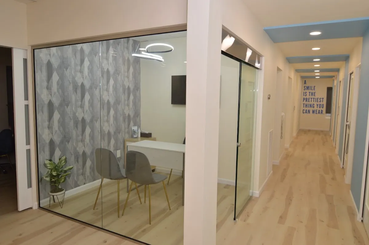 Princeton Smile Dental Studios - Photo 5
