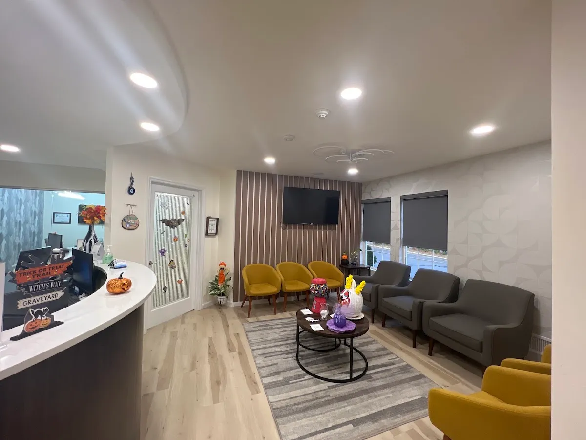 Princeton Smile Dental Studios - Photo 2